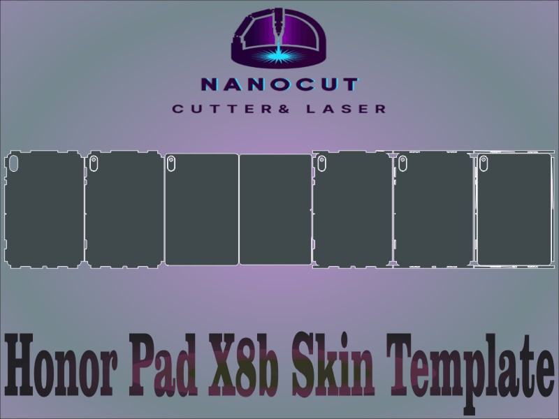 Honor Pad X8b